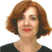 PROFESORA LICENCIADA EN FILOLOGIA FRANCESA